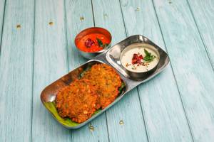 Masala (dal Wada) 2pc