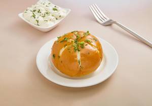 Korean Bun