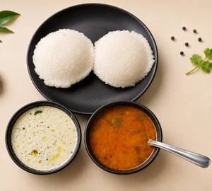 Idly Sambar