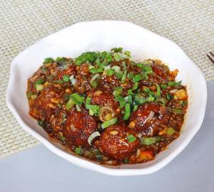 Gobi Manchurian