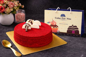 Red Velvet Cake
