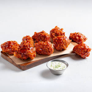 Boneless Nashville Wings