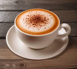 Cappuchino