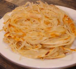 Nool Parotta