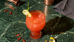 Guava Jhatka