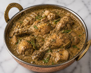 Chicken Kali Mirch