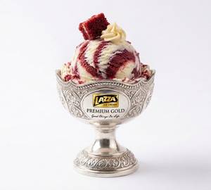 Red Velvet (Special Premium) Ice Cream (1-Scoop)