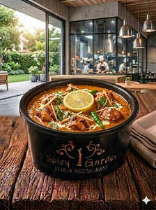 Chicken Lababdar