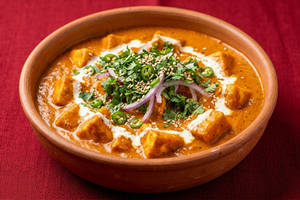 Paneer Butter Masala