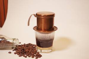 Vietnamese Brew