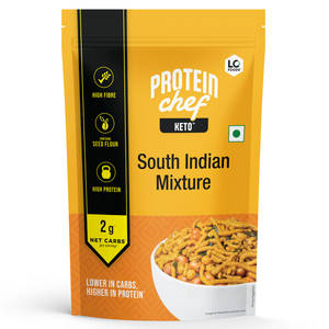 Keto South Indian Mixture