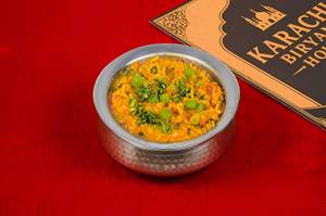 Dal Khichdi