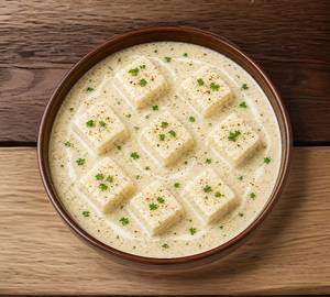 Malai Paneer Full 8 Pcs.(No Onion/Garlic)