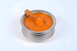 Chicken Dhaba
