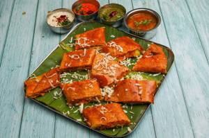 Yenna Special Cut Dosa