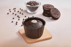 Oreo Cup Cake