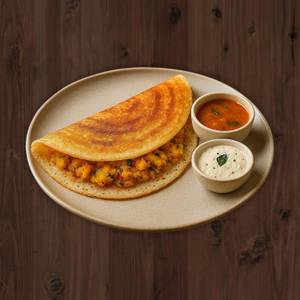 Masala Dosa