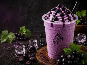 Black Currant Royale