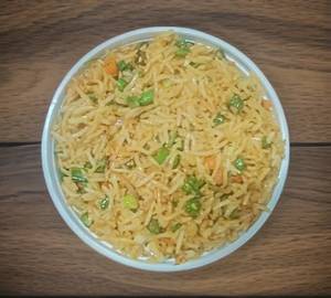 Veg Fried Rice