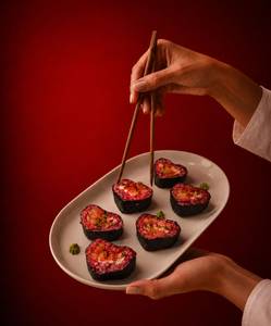 The Love Me Roll