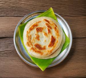 Coin Parotta