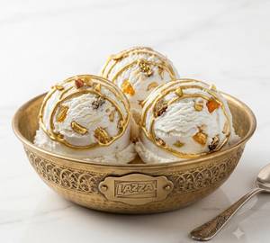 Spanish Delight (Special Premium) Ice Cream [3 Scoops]
