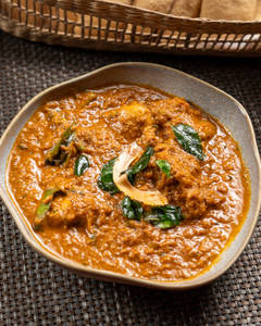 Chicken Xacuti