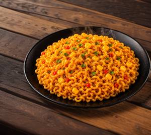 Golden Corn Maggi