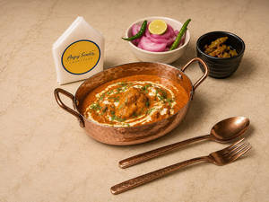 Teekha Chicken Tikka