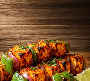 Paneer tikka