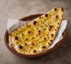 Butter Tandoori Naan