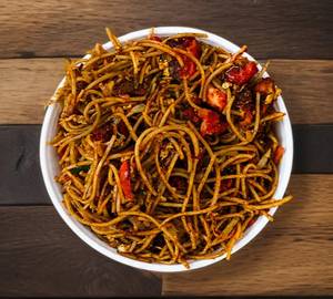 Chicken Noodles