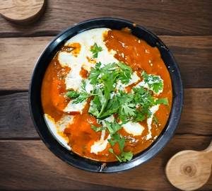 Paneer Butter Masala