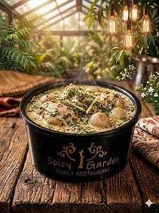 Methi Murgh Malai