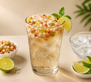 Soda Crush Lime