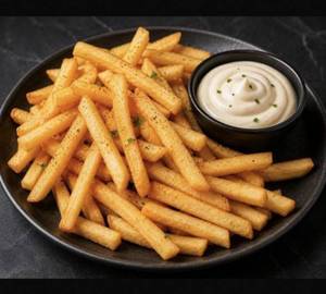 French Fries [Regular]