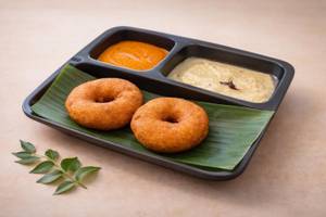 Vada Sambar
