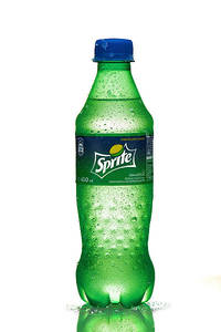 Sprite Pet Bottle - 250ml