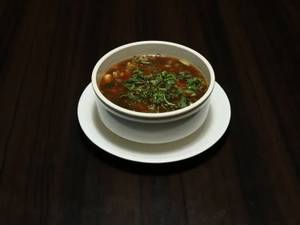 Chicken Manchow Soup [o]