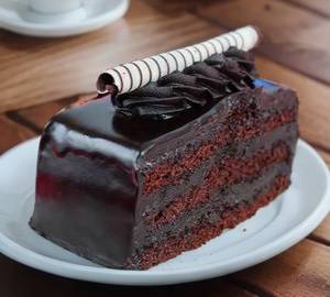 Dark Chocolate Truffle