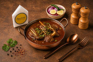Mutton Nihari
