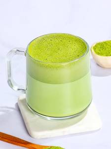Green Tea Latte