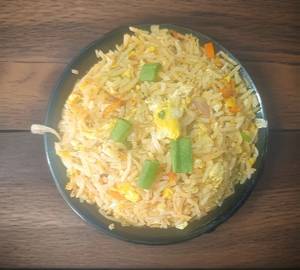 Egg Fried Rice