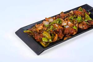 Chicken Chilli