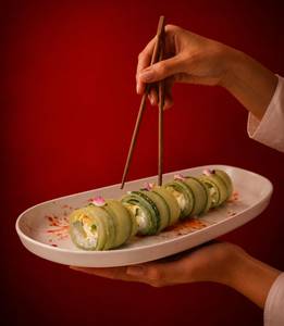 The Cali Roll