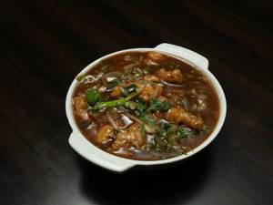 Chicken Chilly [o]