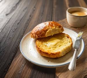 Bun Butter