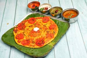 Tomato Rice