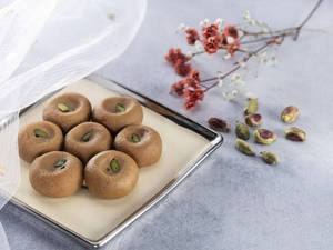 Mathura Peda