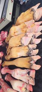 2 Paya Legs With Skin